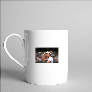 Victory Engine – Simona Halep Simona Halep Mugs