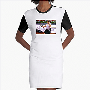 Simona Never Settles Simona Halep Dresses