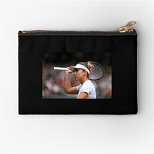 Victory Engine – Simona Halep Simona Halep Zipper Pouches