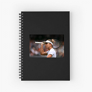 Victory Engine – Simona Halep Simona Halep Notebook