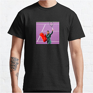 Speed & Spirit – Halep Way Simona Halep T-Shirts