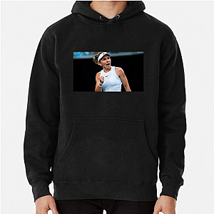 Halep Handles It Simona Halep Hoodies