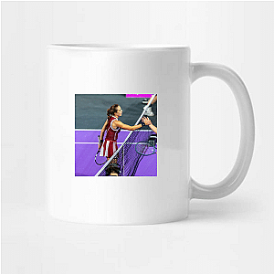 Romanian Storm – Simona Halep Simona Halep Mugs