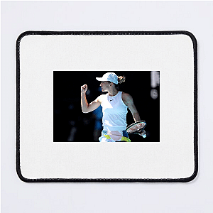 Fearless Like Halep Simona Halep Mouse Pads