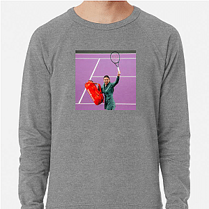 Speed & Spirit – Halep Way Simona Halep Sweatshirts