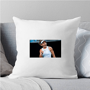 Halep Handles It Simona Halep Pillows Cover