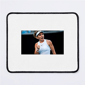 Halep Handles It Simona Halep Mouse Pads