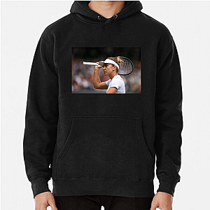 Victory Engine – Simona Halep Simona Halep Hoodies