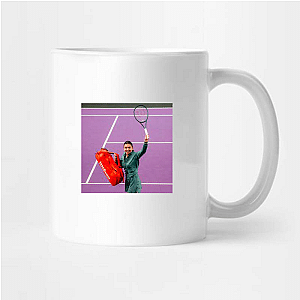 Speed & Spirit – Halep Way Simona Halep Mugs
