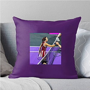 Romanian Storm – Simona Halep Simona Halep Pillows Cover