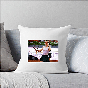 Simona Never Settles Simona Halep Pillows Cover