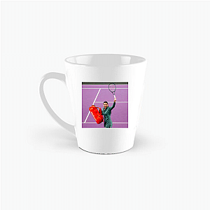 Speed & Spirit – Halep Way Simona Halep Mugs