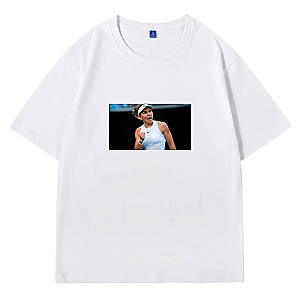 Halep Handles It Simona Halep T-Shirts