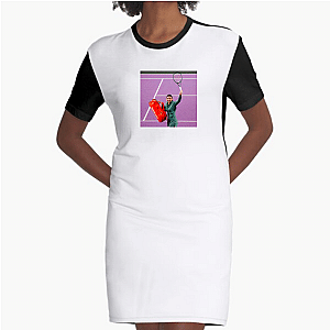 Speed & Spirit – Halep Way Simona Halep Dresses