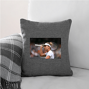 Victory Engine – Simona Halep Simona Halep Pillows Cover