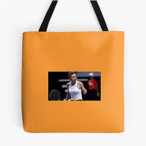 Baseline Queen – Simona Style Simona Halep Bags