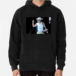 Fearless Like Halep Simona Halep Hoodies