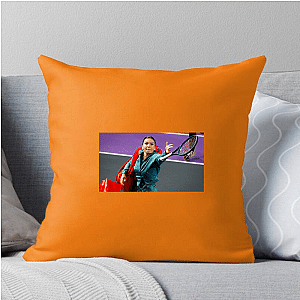 Halep: No Ball Missed Simona Halep Pillows Cover