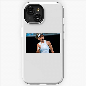 Halep Handles It Simona Halep Samsung Cases