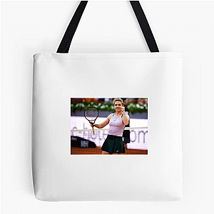 Simona Never Settles Simona Halep Bags