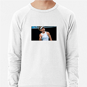 Halep Handles It Simona Halep Sweatshirts