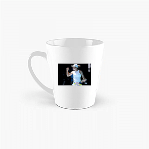 Fearless Like Halep Simona Halep Mugs