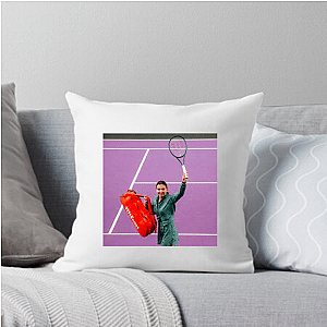 Speed & Spirit – Halep Way Simona Halep Pillows Cover