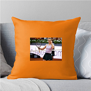 Simona Never Settles Simona Halep Pillows Cover