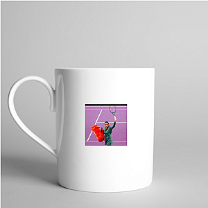 Speed & Spirit – Halep Way Simona Halep Mugs