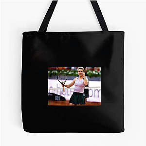 Simona Never Settles Simona Halep Bags