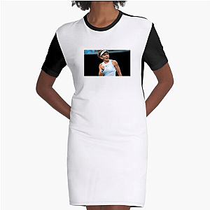 Halep Handles It Simona Halep Dresses