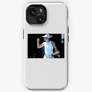Fearless Like Halep Simona Halep iPhone Cases