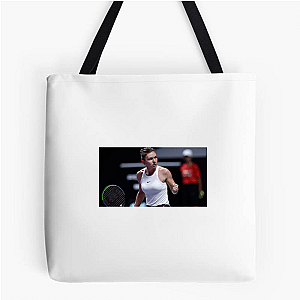 Baseline Queen – Simona Style Simona Halep Bags