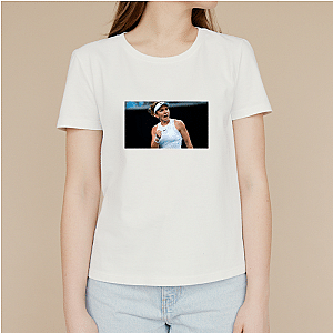 Halep Handles It Simona Halep T-Shirts