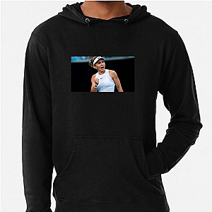 Halep Handles It Simona Halep Hoodies