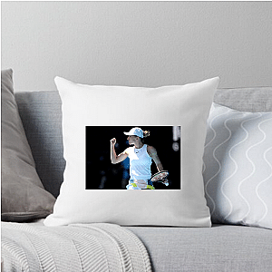 Fearless Like Halep Simona Halep Pillows Cover