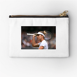 Victory Engine – Simona Halep Simona Halep Zipper Pouches