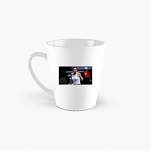 Baseline Queen – Simona Style Simona Halep Mugs