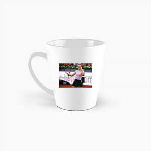 Simona Never Settles Simona Halep Mugs