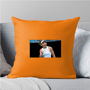 Halep Handles It Simona Halep Pillows Cover