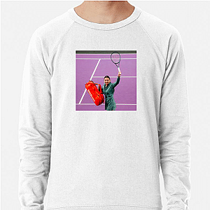 Speed & Spirit – Halep Way Simona Halep Sweatshirts