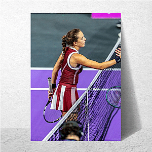 Romanian Storm – Simona Halep Simona Halep Posters