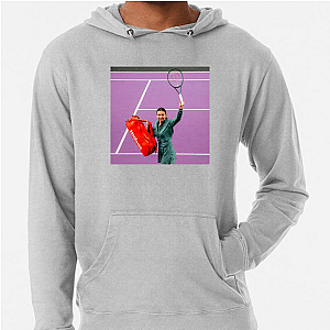 Speed & Spirit – Halep Way Simona Halep Hoodies