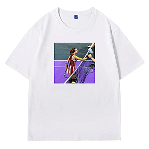 Romanian Storm – Simona Halep Simona Halep T-Shirts