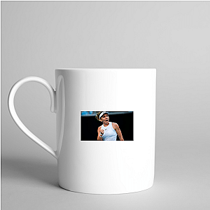 Halep Handles It Simona Halep Mugs