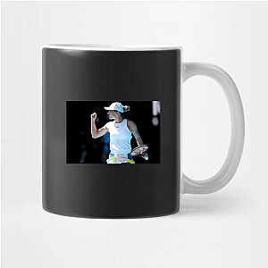 Fearless Like Halep Simona Halep Mugs