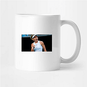 Halep Handles It Simona Halep Mugs