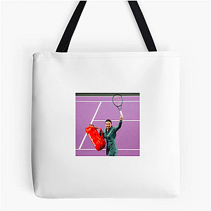 Speed & Spirit – Halep Way Simona Halep Bags