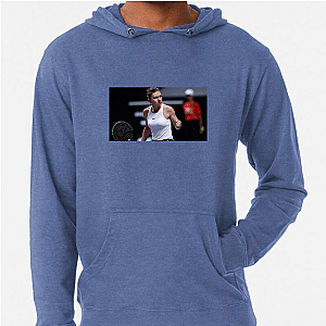 Baseline Queen – Simona Style Simona Halep Hoodies