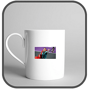 Simona Halep Mugs